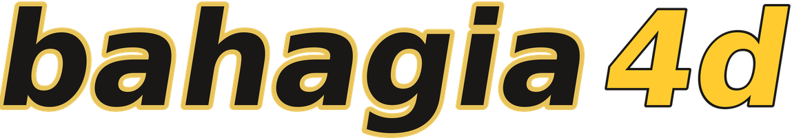 bahagia4d logo